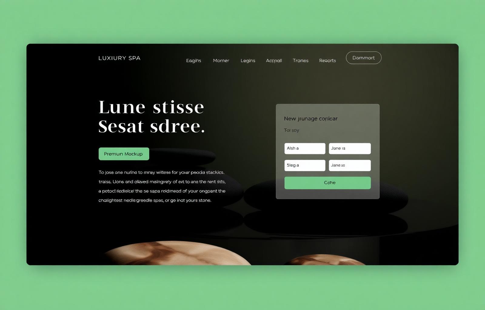 8LEMENTS Spa
